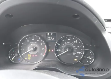 2012 Subaru Legacy 2.5I Premium from USA, damaged, VIN 4S3BMCB61C3028523